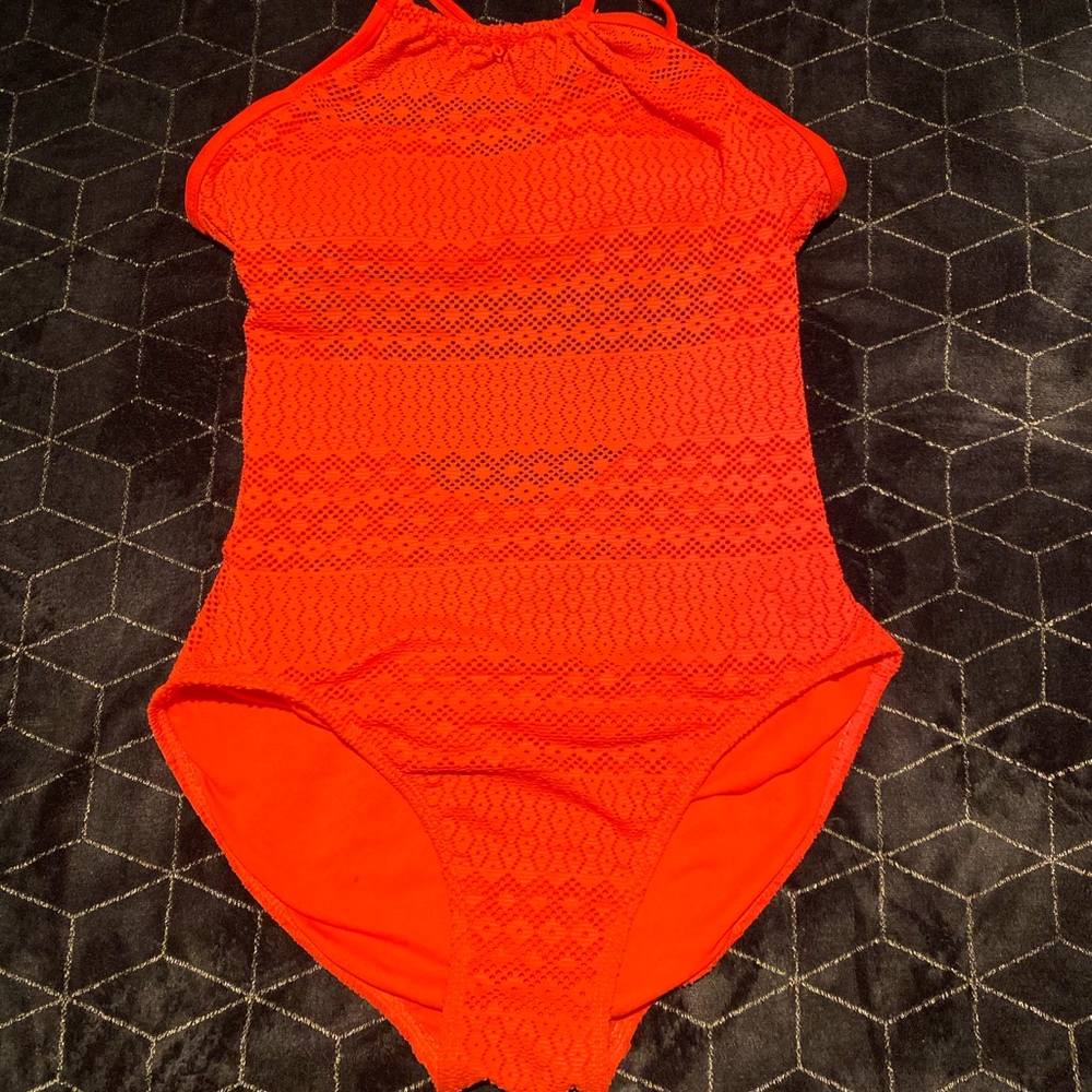 Swimsuit